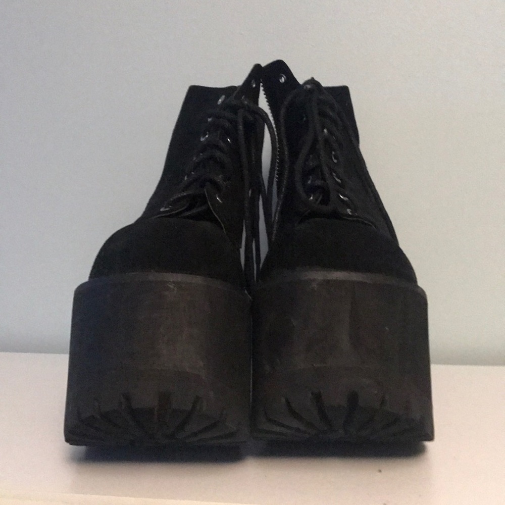 Dawson Boot